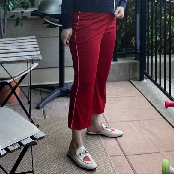 VINTAGE Y2K REEBOK Sweatpants - Picture 2 of 9